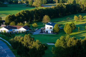 Söderåsens Golf Lodge in Billesholm